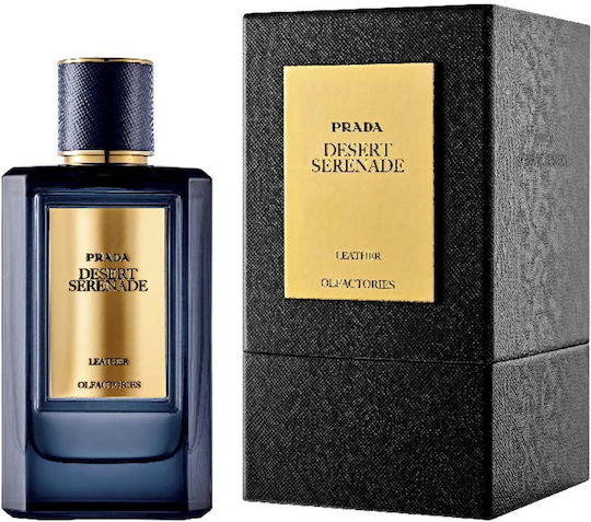 Prada Olfactories Les Mirages Desert Serenade Eau de Parfum 100ml