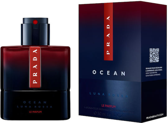 Prada Luna Rossa Ocean Le Parfum 50ml