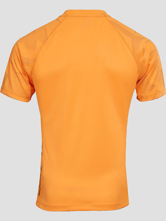 Kombat Aris FC 24/25 3476530001-Orange Men's Football Goalkeeper Jersey