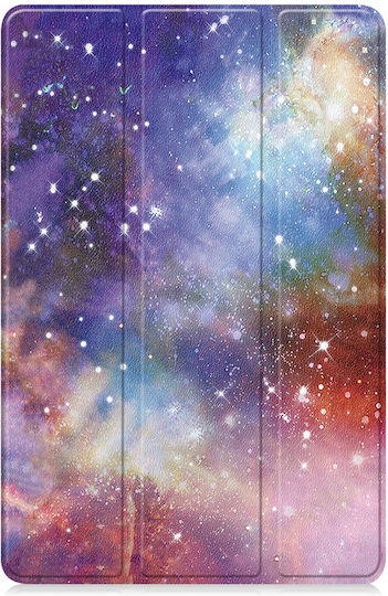 Techsuit FoldPro Flip Cover Περιστρεφόμενη Galaxy (Lenovo Idea Tab 11.0 / Tab K11.0 Gen 2 Tb-336)