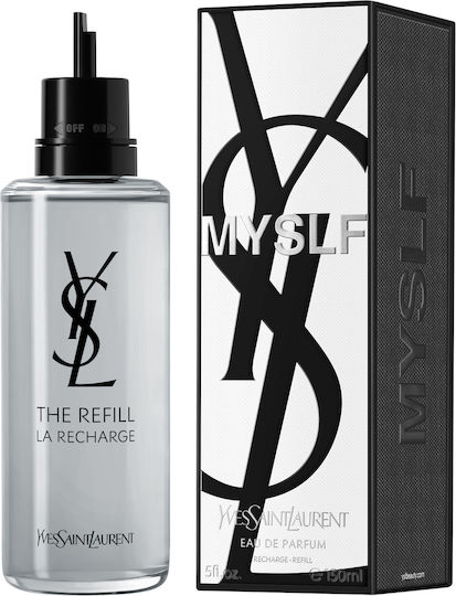 Ysl Myslf Парфюмна вода Пълнител 150мл