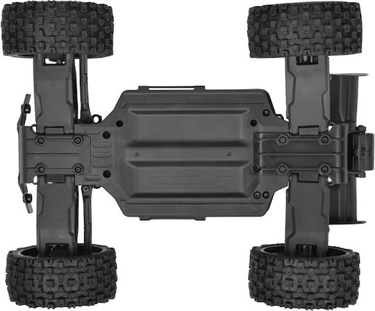 Team Corally Rtr RC Car Green
