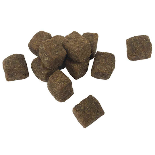vidaXL Stainless Steel Food Bowl for Dog 2 x 4.1L 10cm
