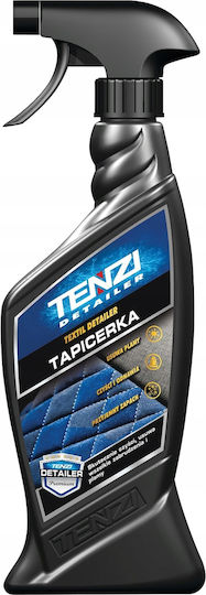 Tenzi Professionelles Flüssig-Reiniger für Teppiche 600ml
