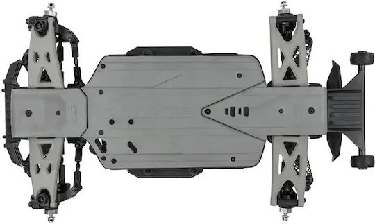 Комплект Защитна Рамка За Шаси Сив За Arrma 3s Къси Модели Proline
