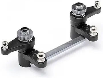 Maverick Blackout Mt Servo Saver Set