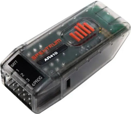 Spektrum Ar410 DSM2/DSMX 4-Kanal Sport Empfänger