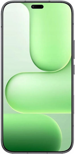 Honor 600 Lite 5G Dual SIM (8/128GB) Velvet Black