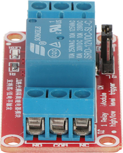 Relais Modul PK-551