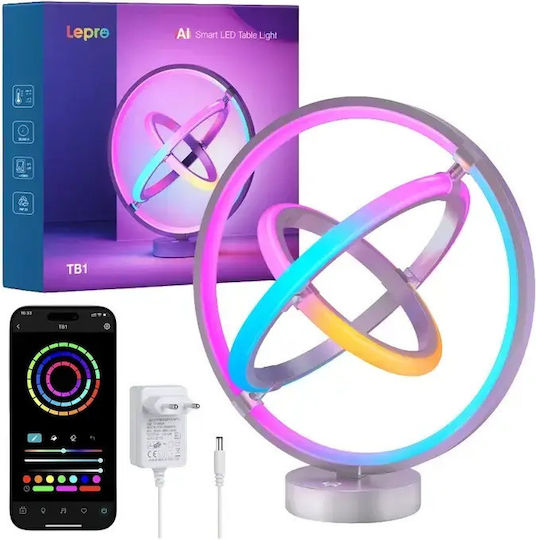 Lepro Smart Φωτιστικό RGB