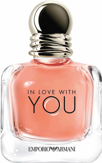 Giorgio Armani In Love With You Eau de Parfum 50ml