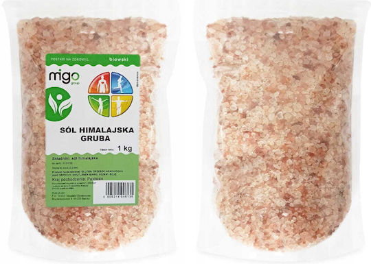 Himalaya Salz Grob 1kg MIGOgroup
