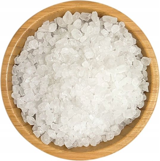 Kłodawa White Coarse Salt Nj 1kg Migogroup