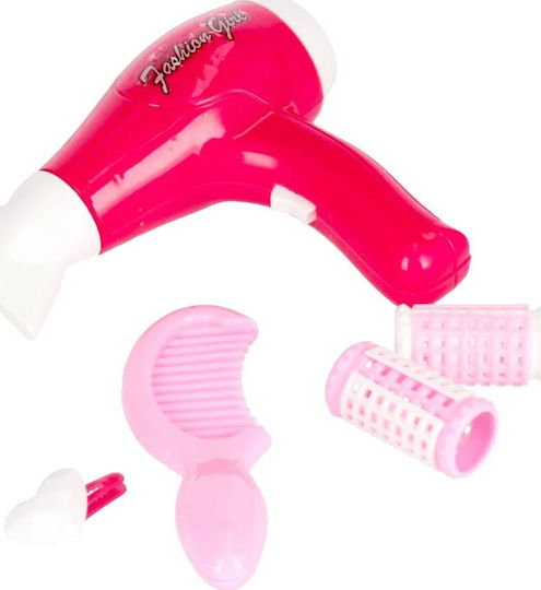 Mega Creative Hairdressing Toy