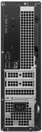 Dell Pro Slim Essential QVS1260 Desktop PC (Ultra 5-14500/16GB DDR5/512GB SSD/W11 Pro)