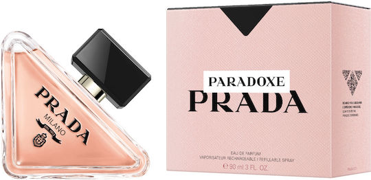Prada Paradoxe Eau de Parfum Refillable 90ml