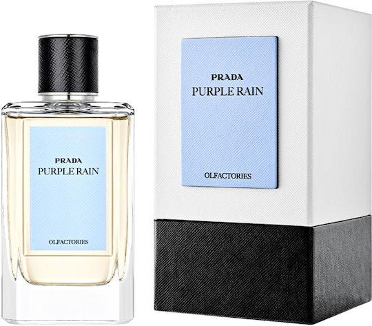 Prada Purple Rain Eau de Parfum 100ml