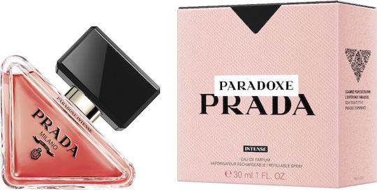 Prada Paradoxe Intense Парфюмна вода За повторно пълнене 30мл