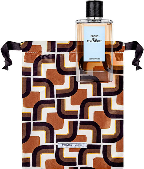 Prada Day Night Eau de Parfum 100ml