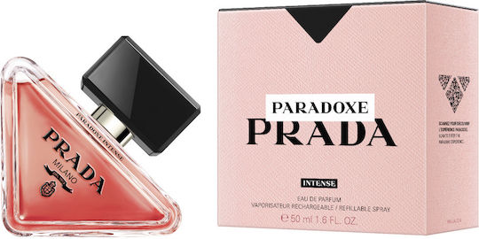 Prada Paradoxe Intense Eau de Parfum Refillable 50ml