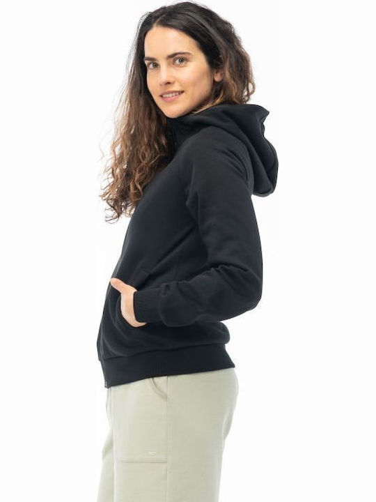 Damen Sweatshirt Grau