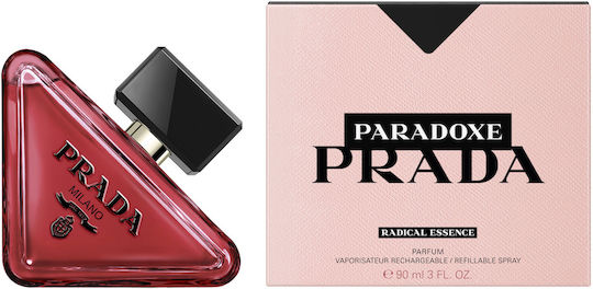 Prada Prada Paradoxe Radical Essence Парфюм 90мл