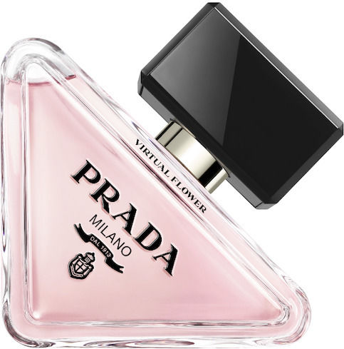 Prada Paradoxe Virtual Flower Eau de Parfum Refillable 50ml