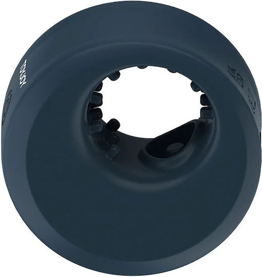 Toyjoy Urban Zephyr Pulsating Stroker & C-ring Blue