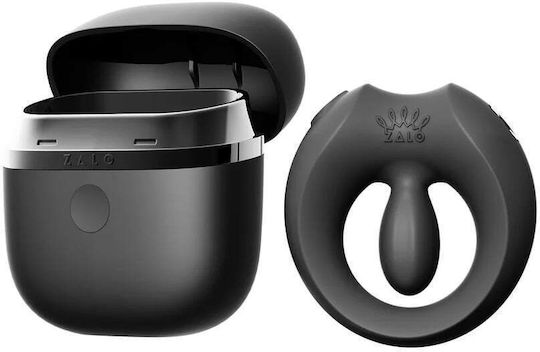 Zalo Apis Vibrating Couples Ring App-controlled