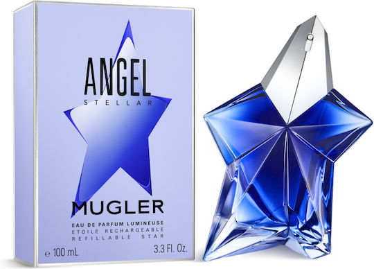 Mugler Angel Stellar Eau de Parfum 100ml