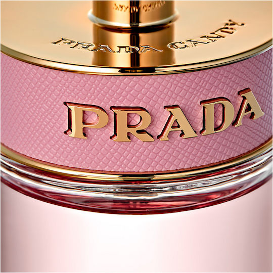 Prada Candy Florale Eau de Toilette 50ml