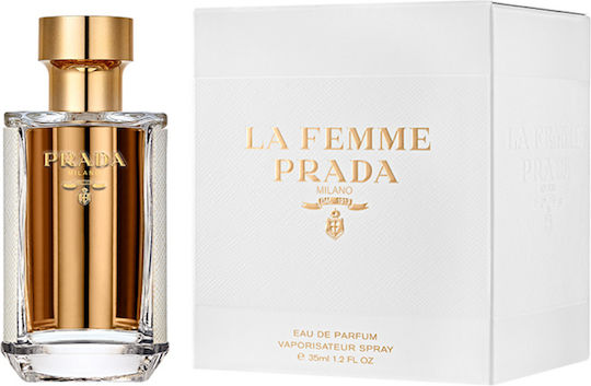 Prada Le Femme Eau de Parfum 35ml