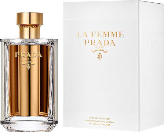 Prada Le Femme Eau de Parfum 100ml