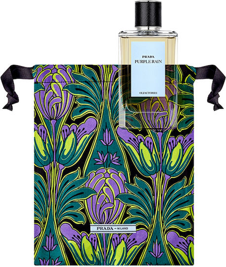 Prada Olfactories Purple Rain Eau de Parfum 100мл