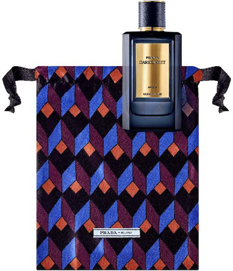 Prada Olfactories Les Mirages Dark Light Eau de Parfum 100ml