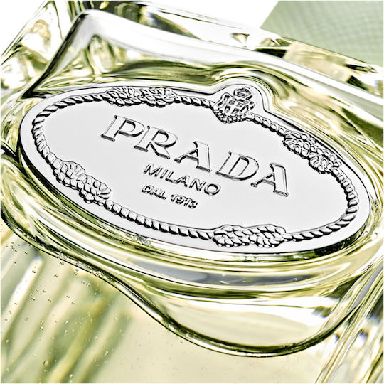 Prada Infusion D`Iris Women Парфюмна вода 100мл