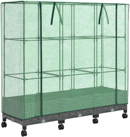 vidaXL 3423064 Greenhouse Cover