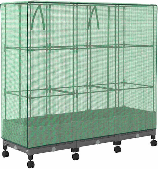 vidaXL 3423064 Greenhouse Cover