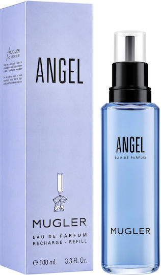 Mugler Angel Refill Парфюмна вода Пълнител 100мл