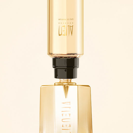 Mugler Alien Goddess Eau de Parfum Refillable 90ml