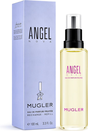 Mugler Angel Nova Парфюмна вода Пълнител 100мл