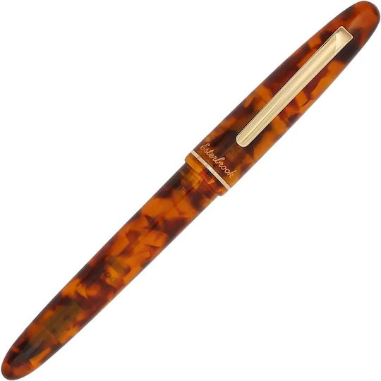 Esterbrook Pens Esterbrook Estie Писалка Medium Златиста