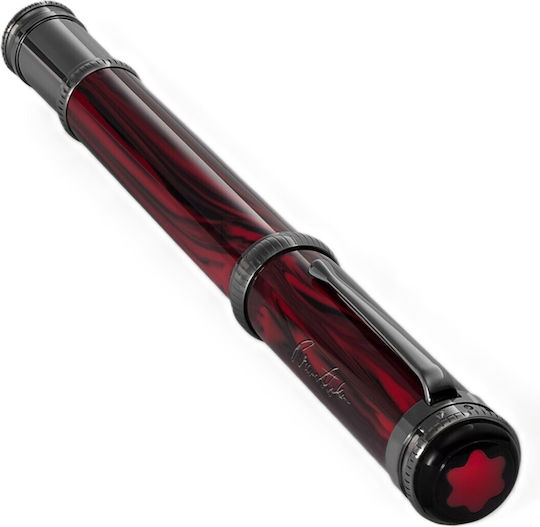 MontBlanc Pena De Scris