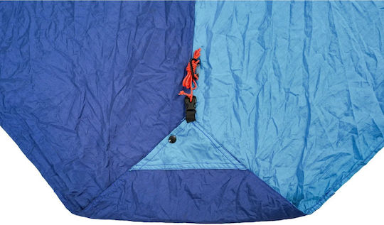 Ticket To Moon Beach Mat Travel Blanket Sand Copper Sand
