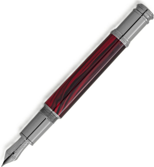 MontBlanc Pena De Scris