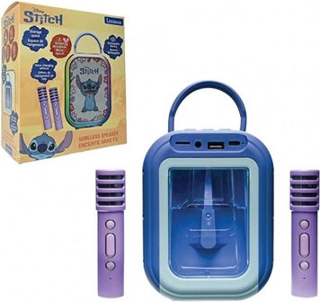 Lexibook Karaoke Microphone Speaker for Ages 6+