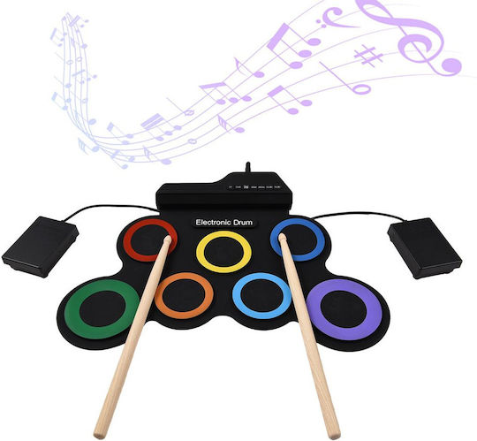 Set Instrumente Muzicale Portabil