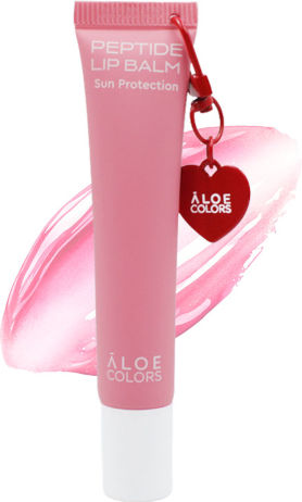 Aloe Colors Balsam de Buze Watermelon Sugar 15ml