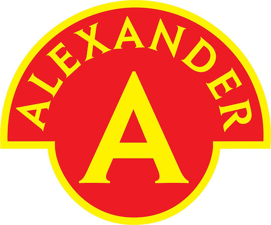 Επιτραπέζιο Παιχνίδι για 2-3 Παίκτες 10+ Ετών Alexander