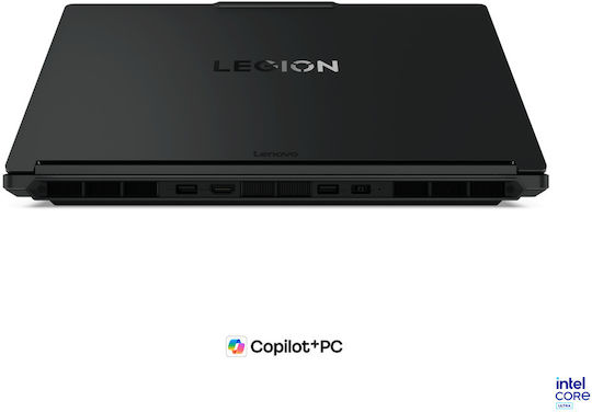 Lenovo Legion 5 15IPH11 15.3" OLED QHD+ 165Hz (Ultra 7-356H/32GB/1TB SSD/GeForce RTX 5060/W11 Home) Eclipse Black (GR Keyboard)